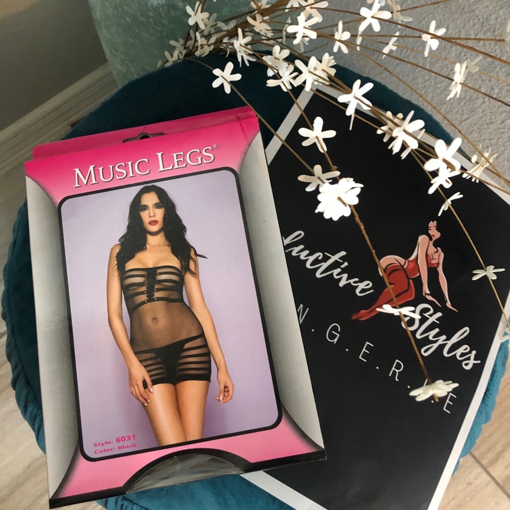 Lingerie
